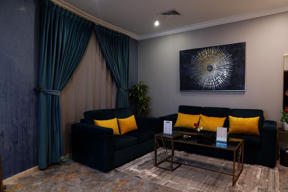 Family Apartment (One-Bedroom Apartment) - Photo 6