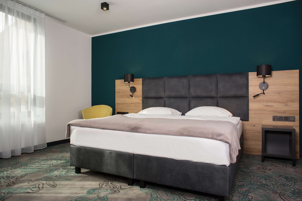 Standard Room, 1 Double Bed - Photo 2