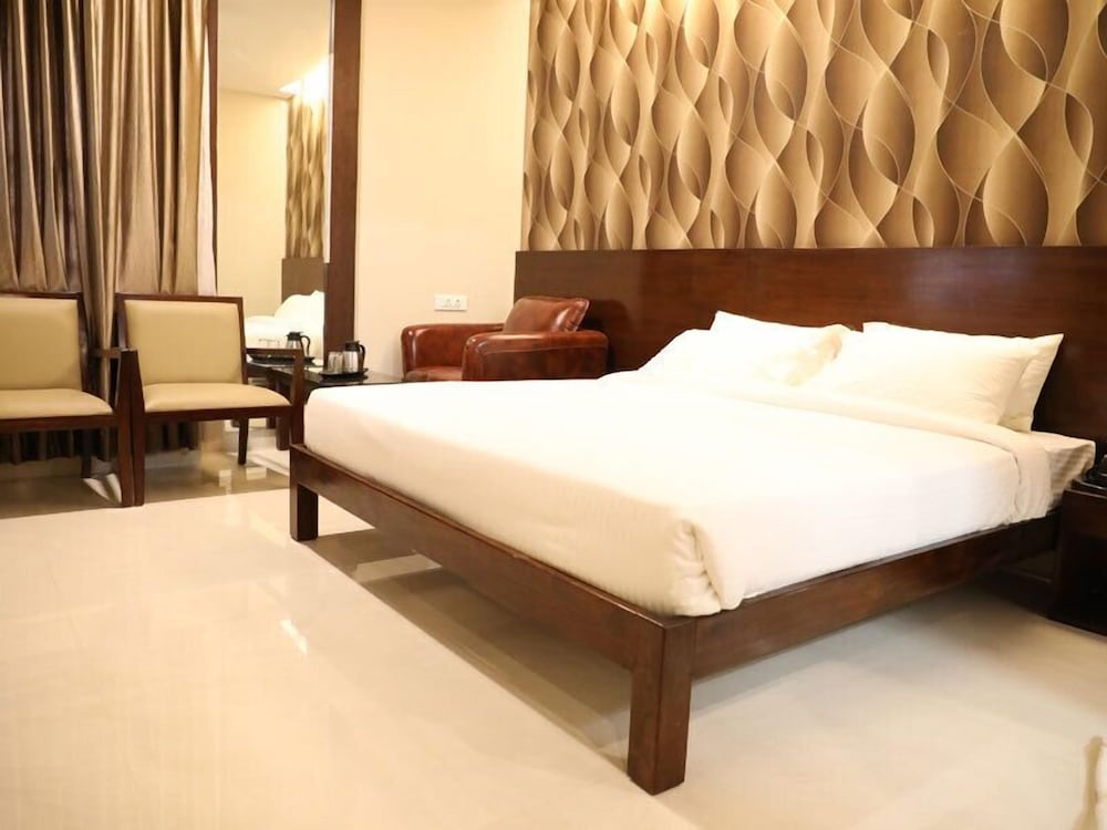 Deluxe Room photo 2