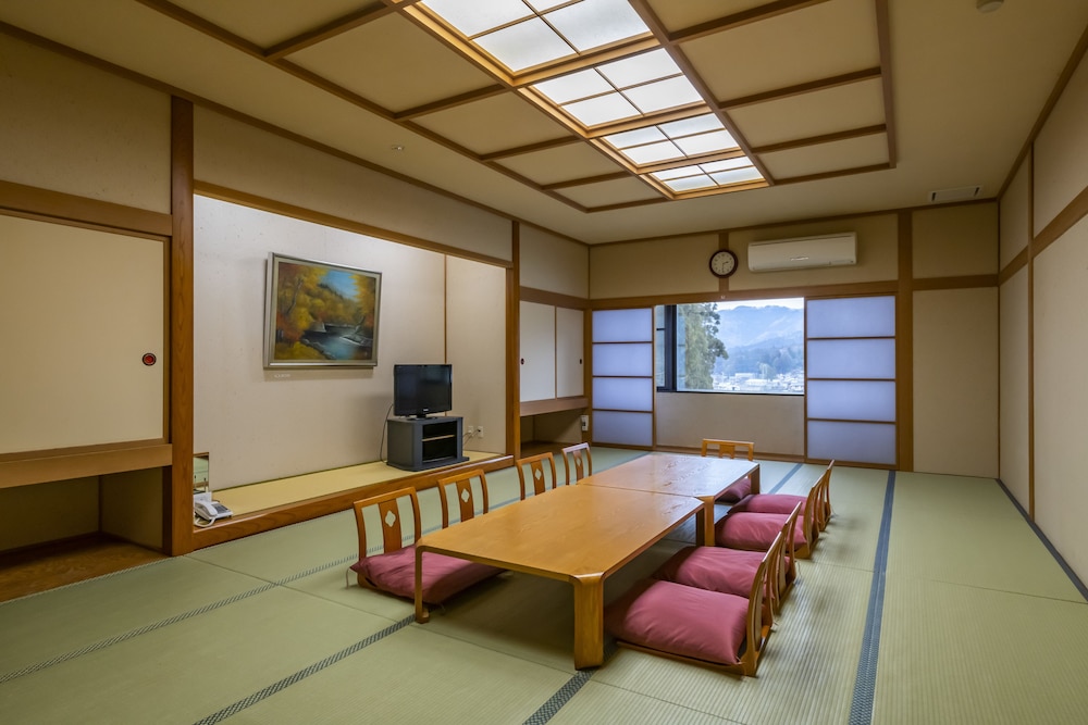 Japanese Style Room - Photo 1