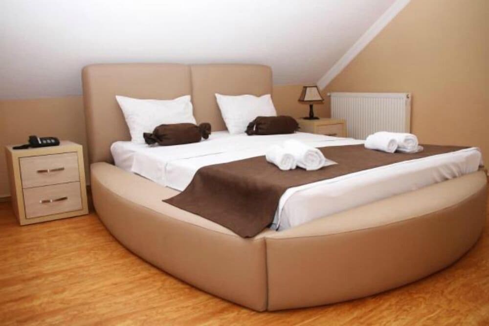 Deluxe Room, 2 Bedrooms