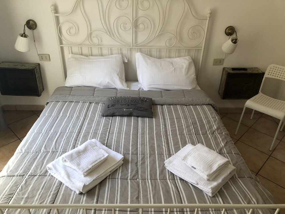 Double Room, Ensuite