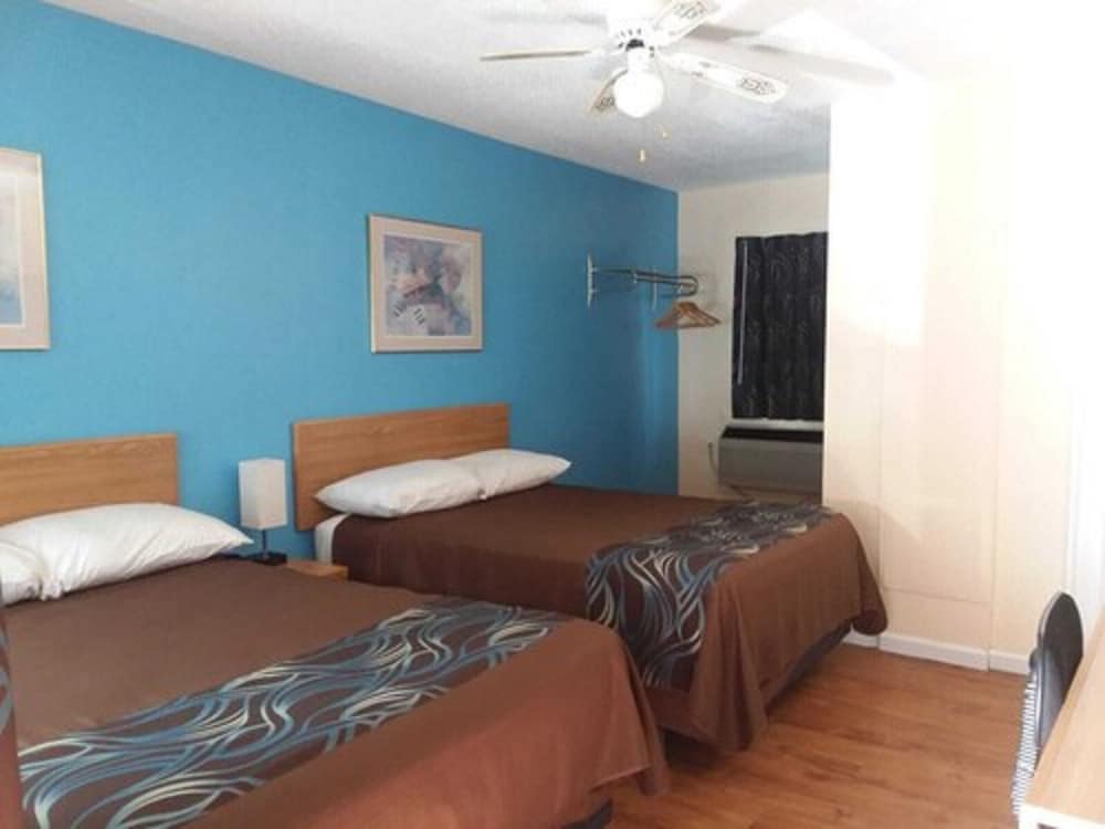 Standard Double Room photo 2