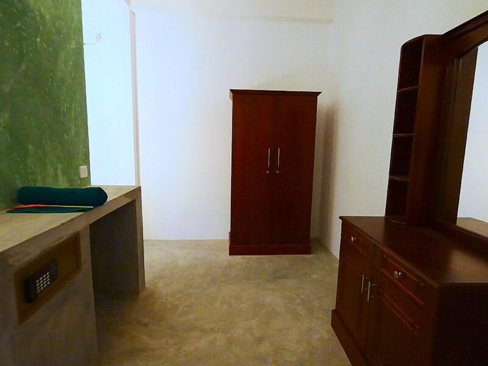 Standard Triple Room photo 2