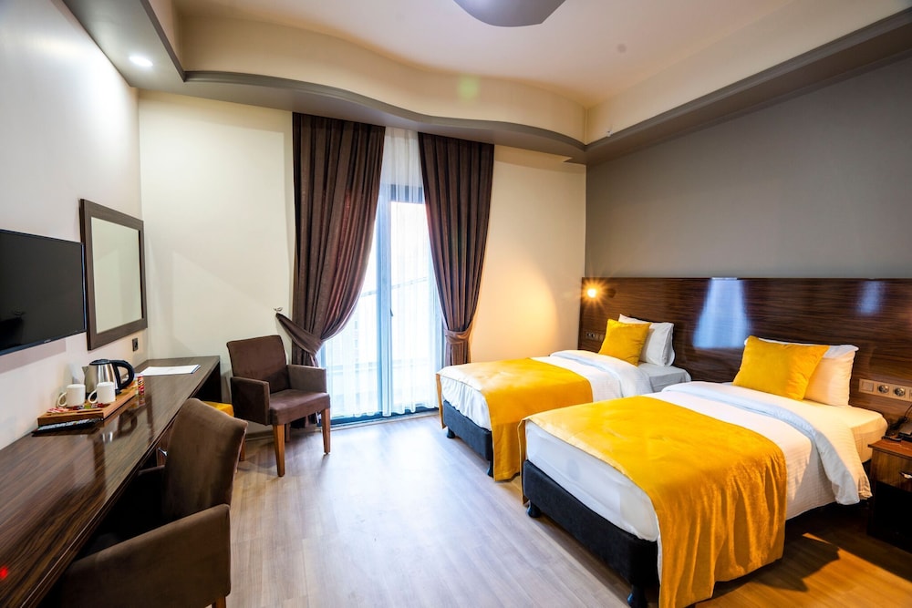 Deluxe Room photo 2
