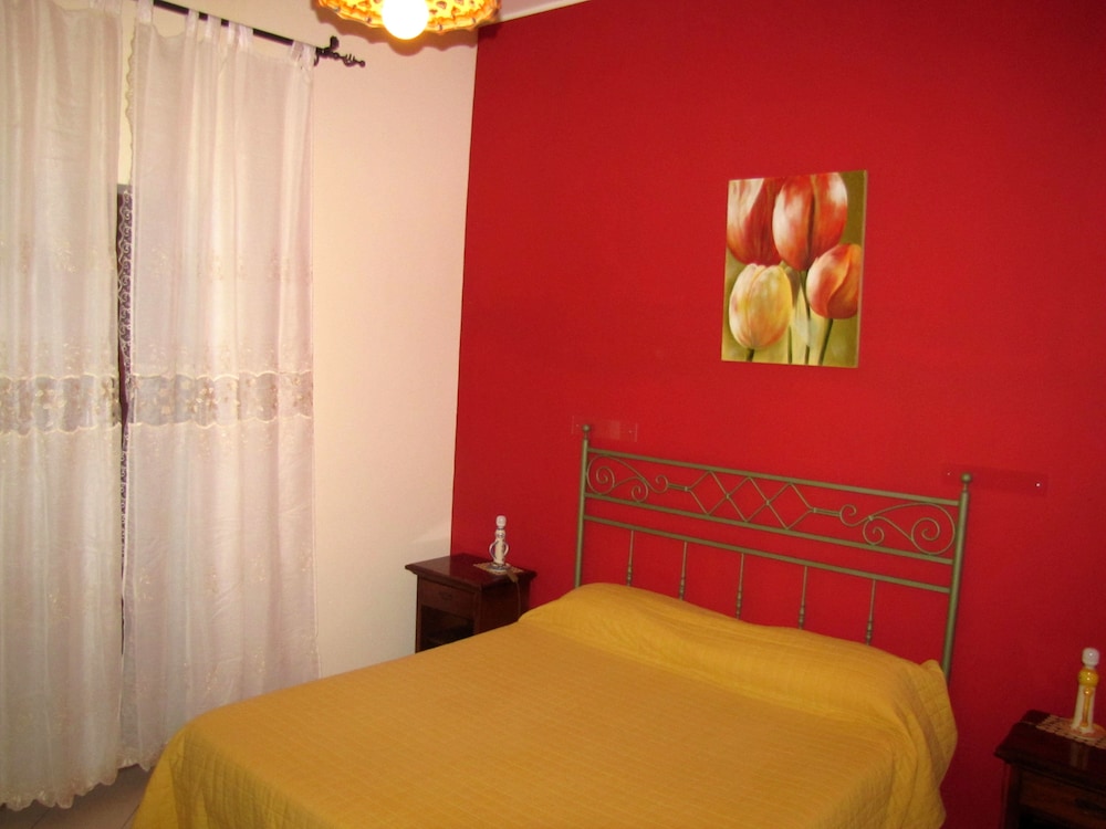 Double Room Single Use
