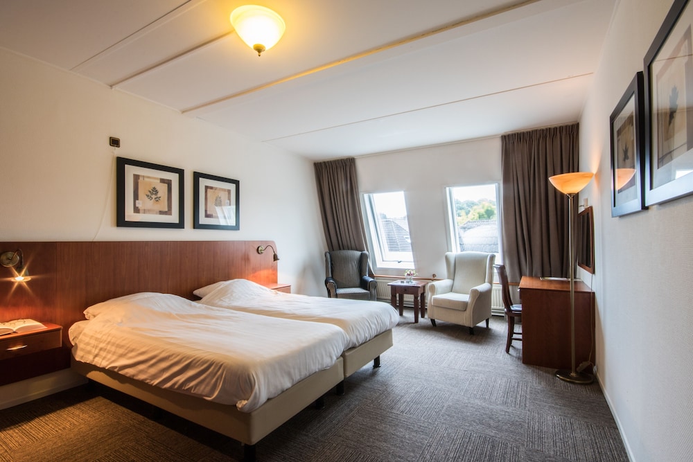 Comfort Room photo 3