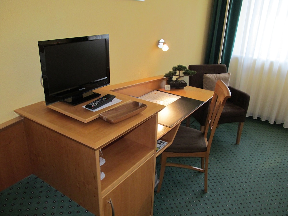 Comfort Double Room photo 3