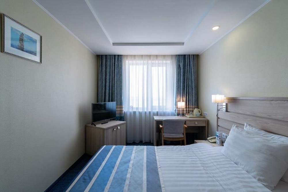 Deluxe Single Room, Sea View