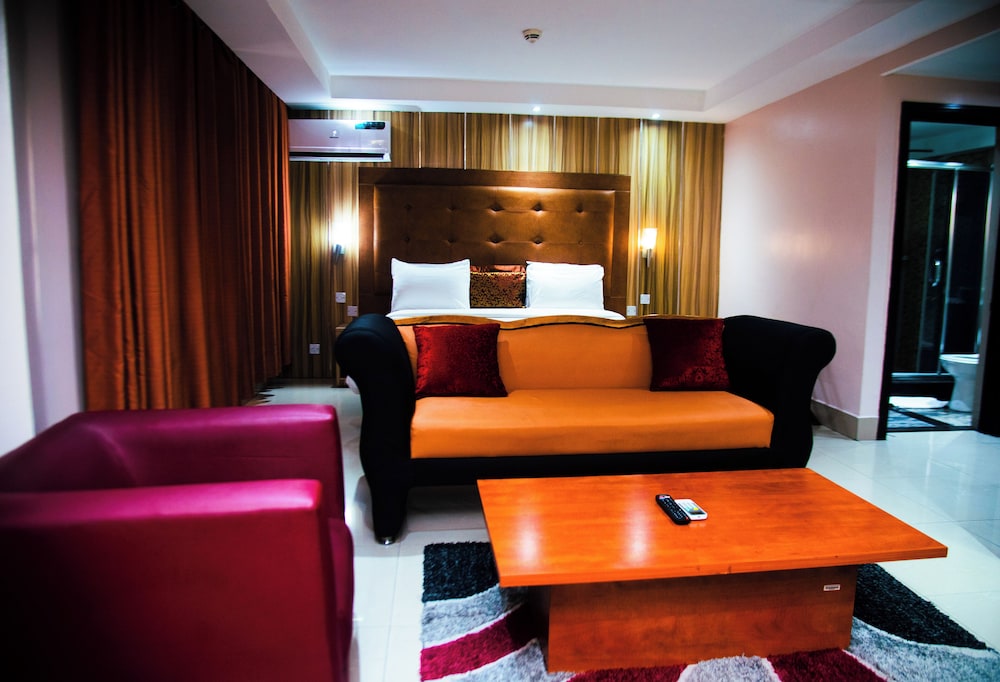 Superior Room photo 3