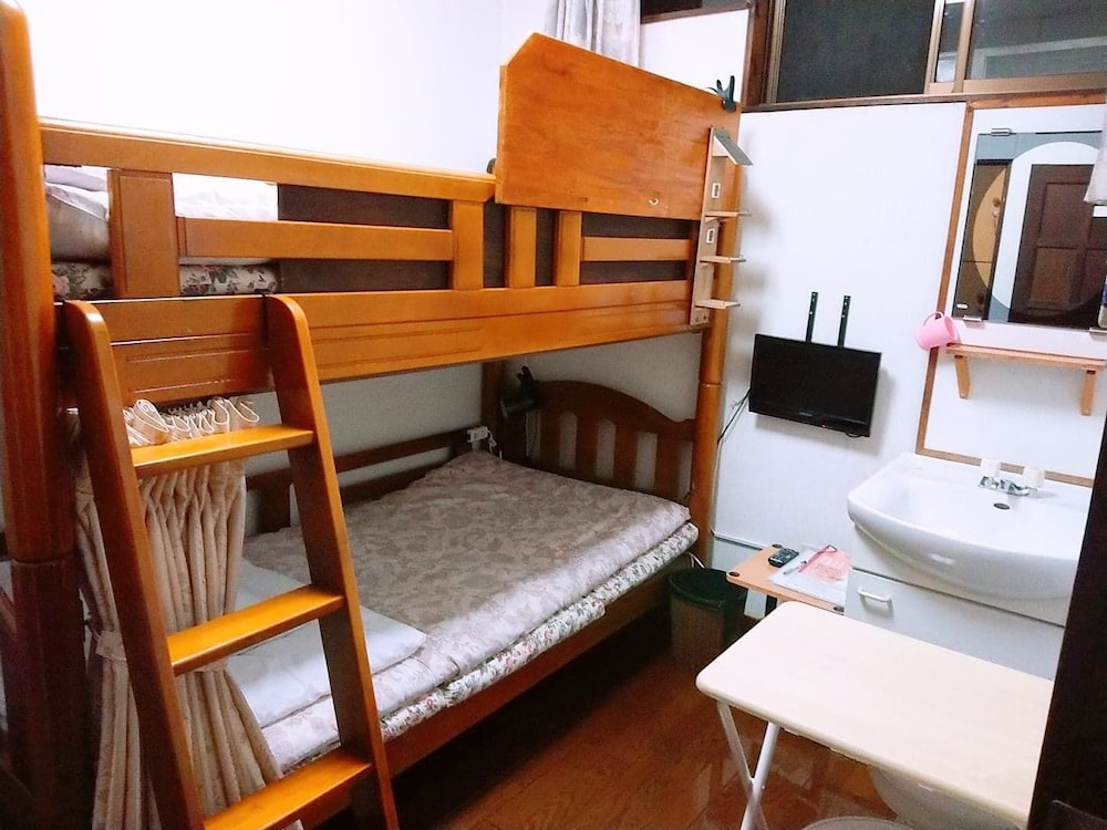 Standard Room, Non Smoking (Private) photo 2