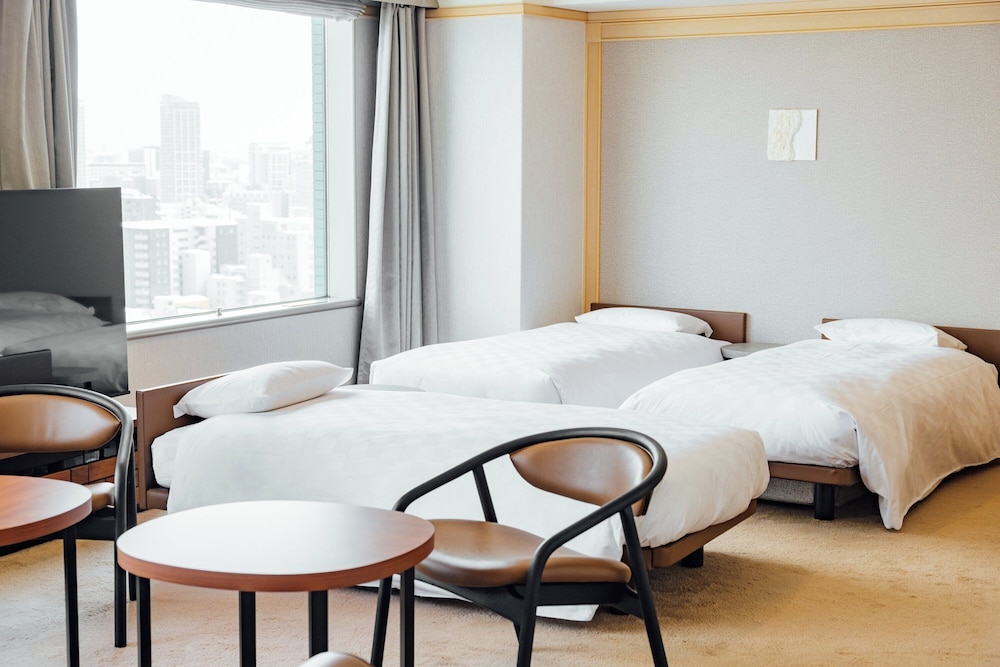 Club Royal Suite Family Room with Club Lounge access, 22th floor~, 105sqm, Non Smoking - Photo 7