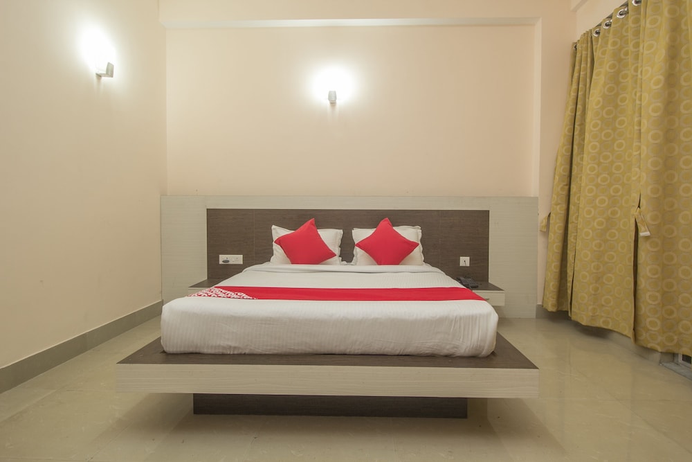 Double Or Twin Room photo 1
