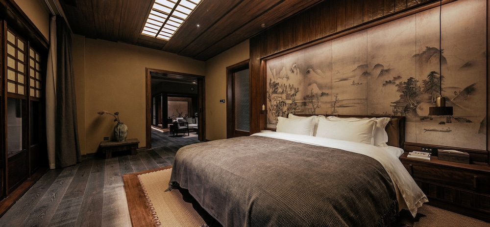 Deluxe Villa, Mountain View