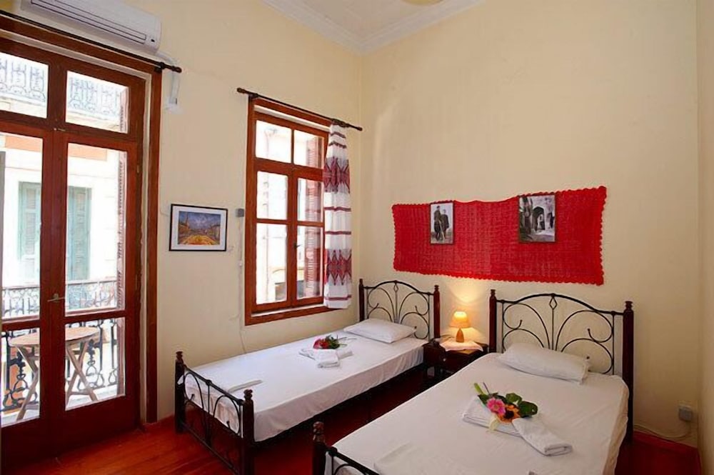 Double or Twin Room photo 1