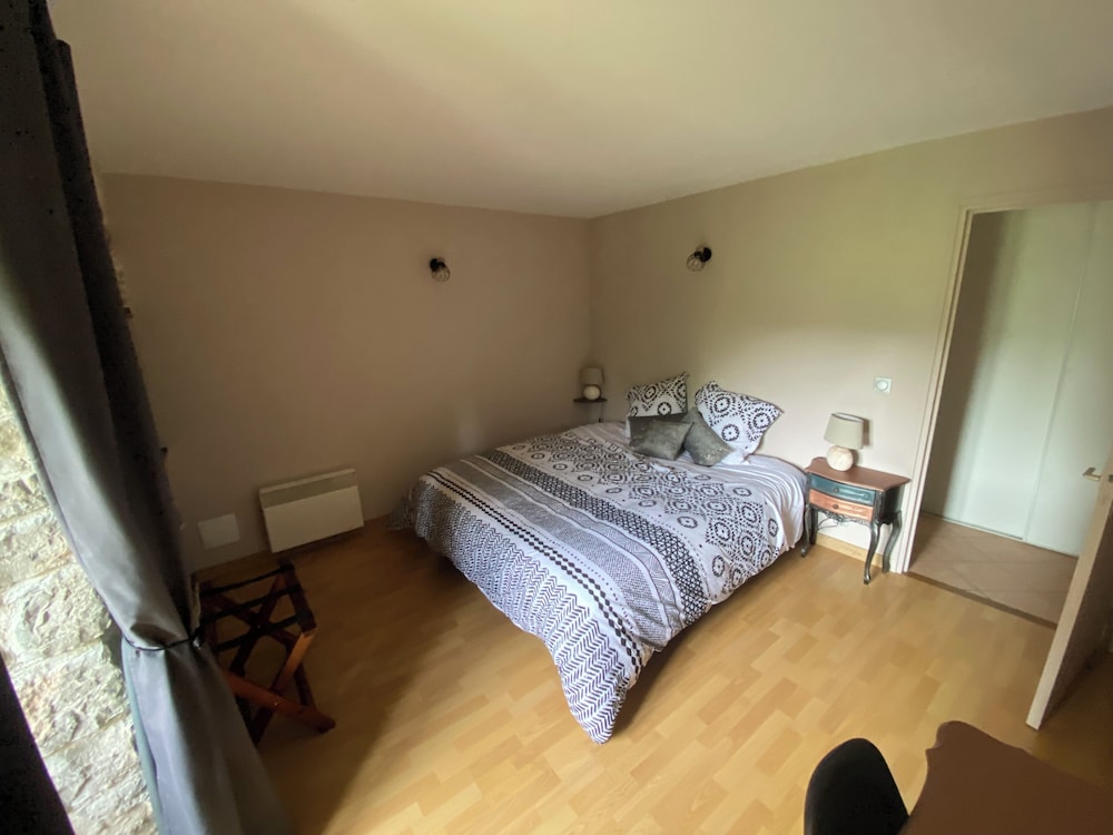 Family Quadruple Room