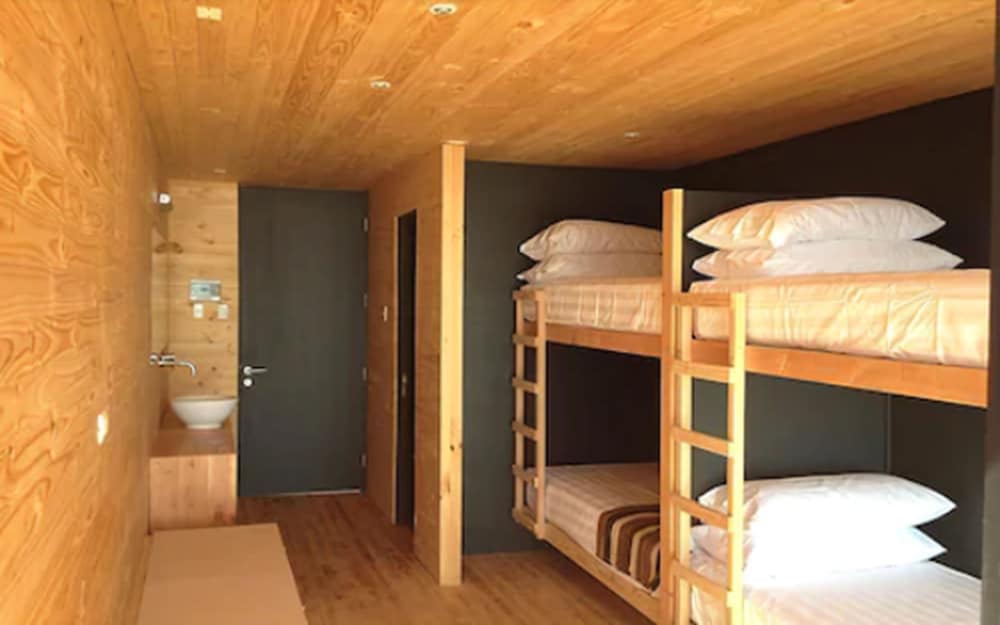 Standard Quadruple Room, Sea View