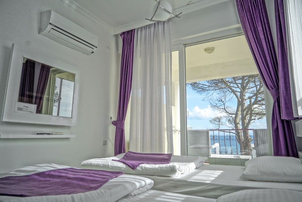 Twin Room, Sea View photo 2