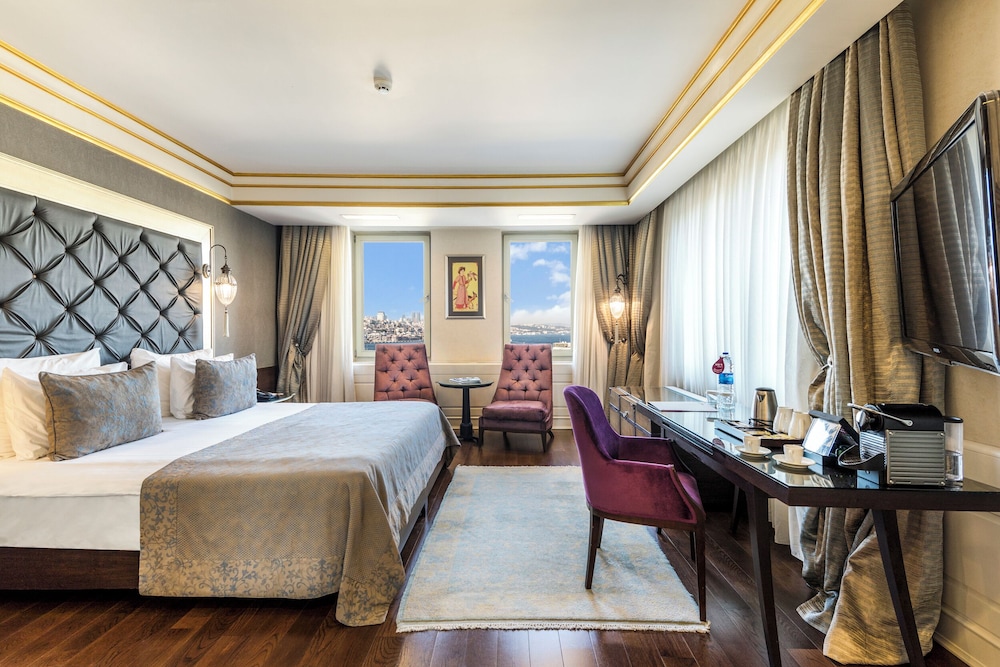 Executive Spa Package (Per person, 30 minutes Hammam Treatment) photo 1