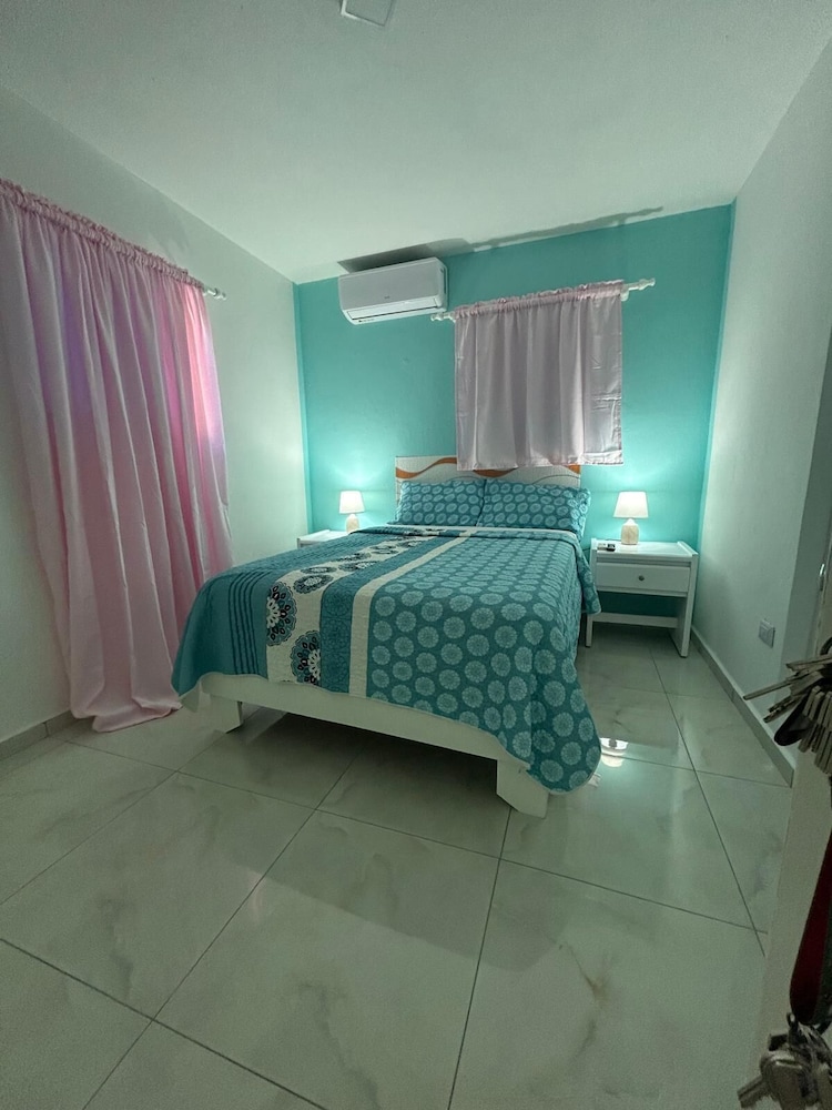 Standard Single Room, 1 Double Bed