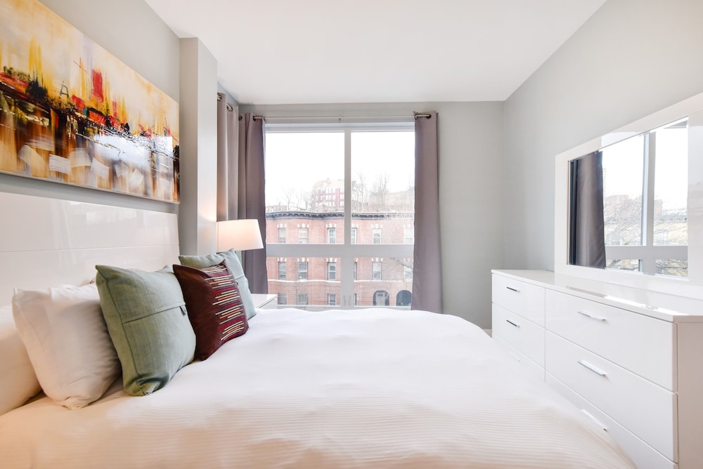 Luxury Apartment, 2 Bedrooms