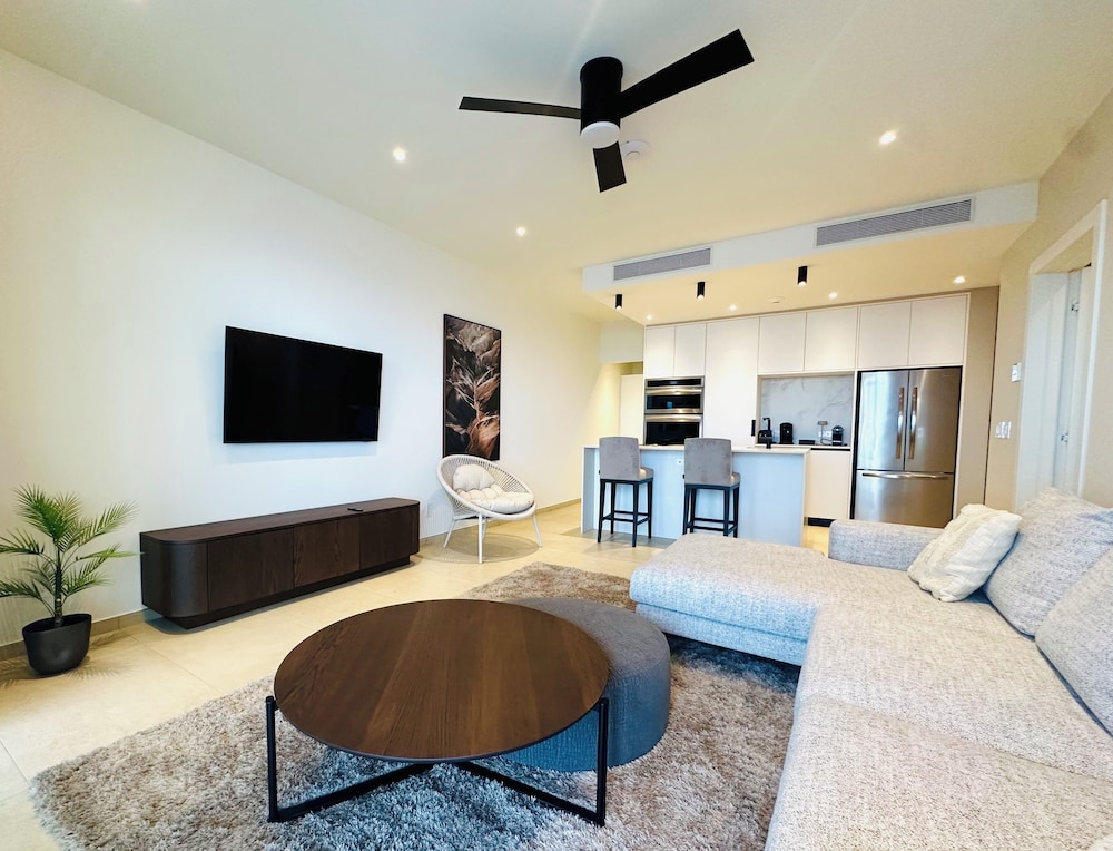 Superior Apartment, Balcony, Ocean View