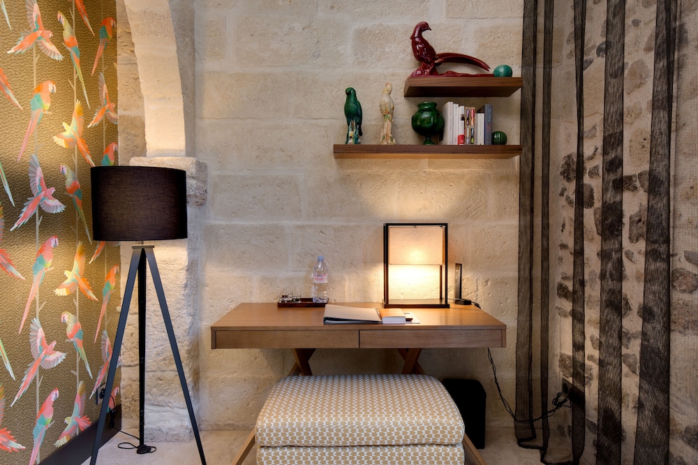 Boutique Hotel des Remparts & Spa, Billede 3