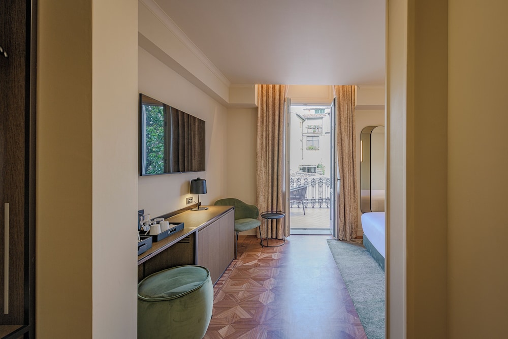 Premium Double Room, Terrace - Photo 3