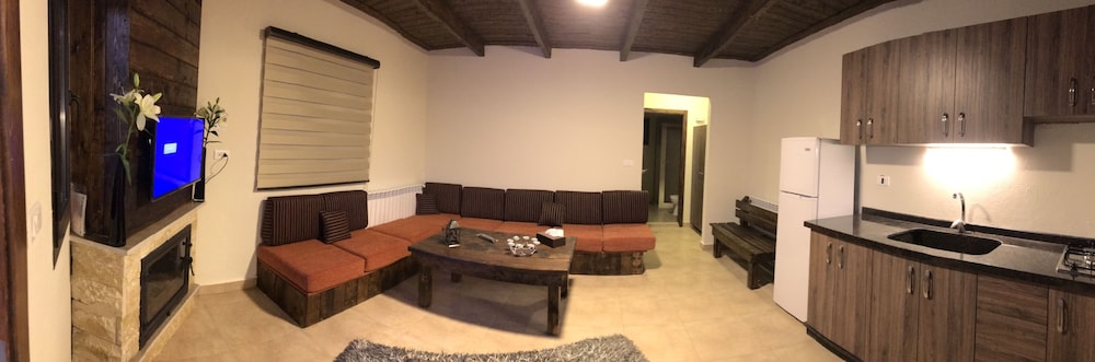 Chalet, 2 Bedrooms photo 3