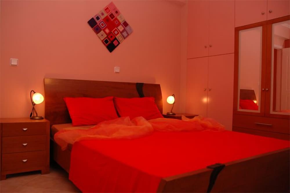 Apartment, 2 Bedrooms