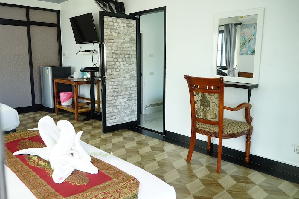 Family Suite - Photo 8