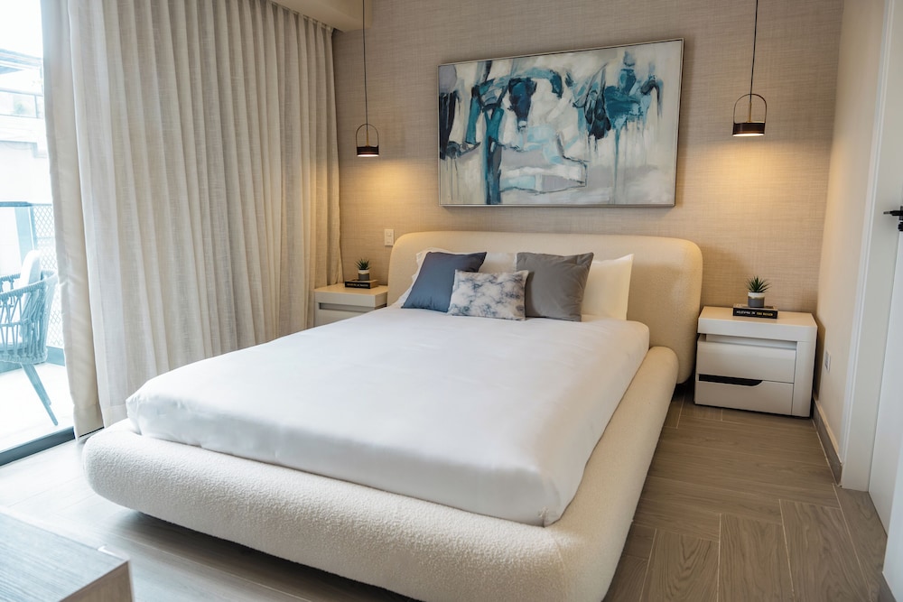 One Bedroom Standard photo 1