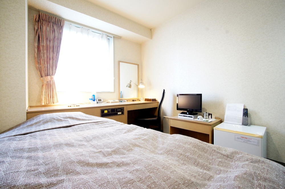 Semi Double Room A, Smoking photo 1