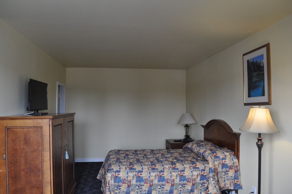 Room, 1 Double Bed photo 3