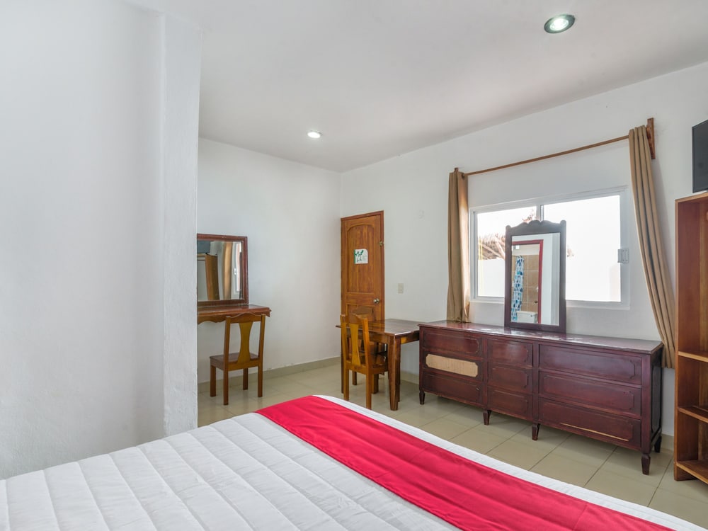 Basic Single Room photo 2