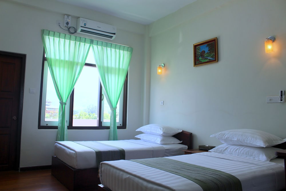 Superior Double or Twin Room, Balcony photo 1