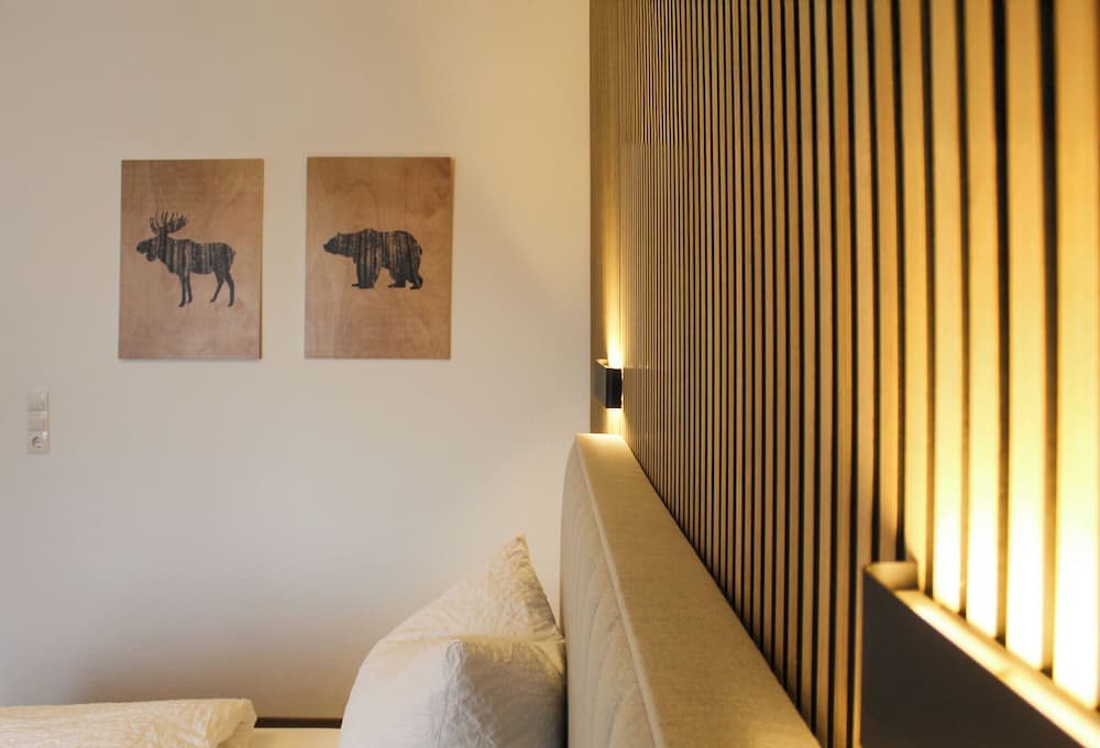 Double Room - Photo 3