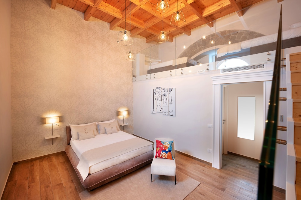 Junior Suite, Hill View
