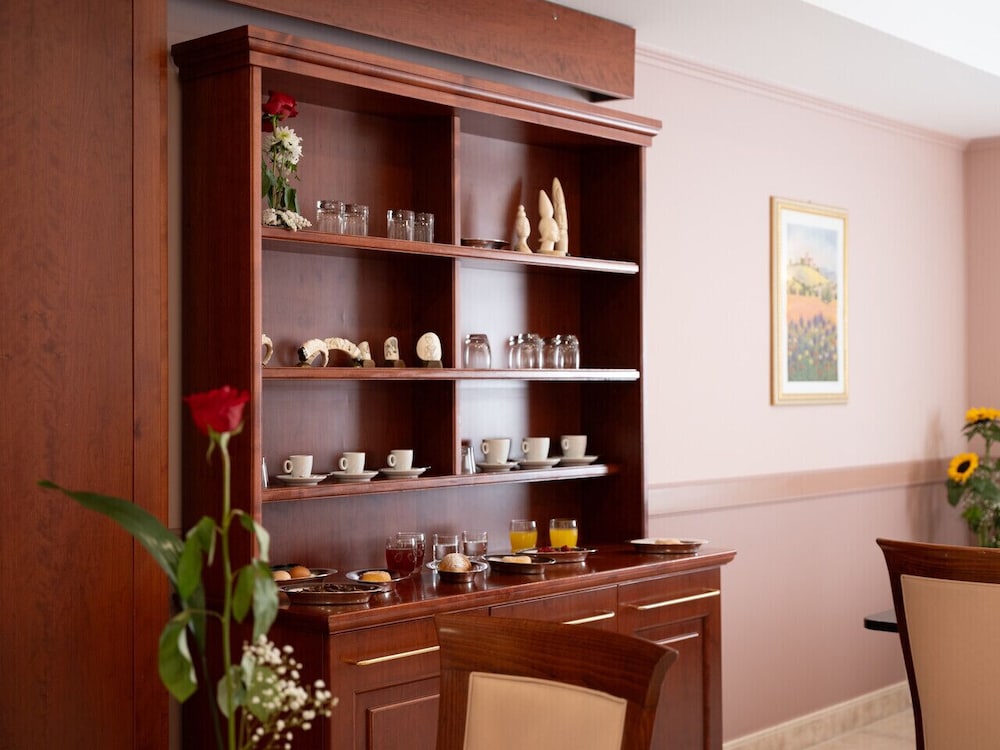 Superior Room, 1 King Bed (Letto Matrimoniale) - Photo 22