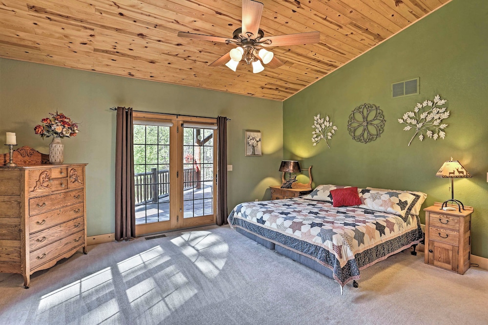 House (6 Bedrooms) photo 1