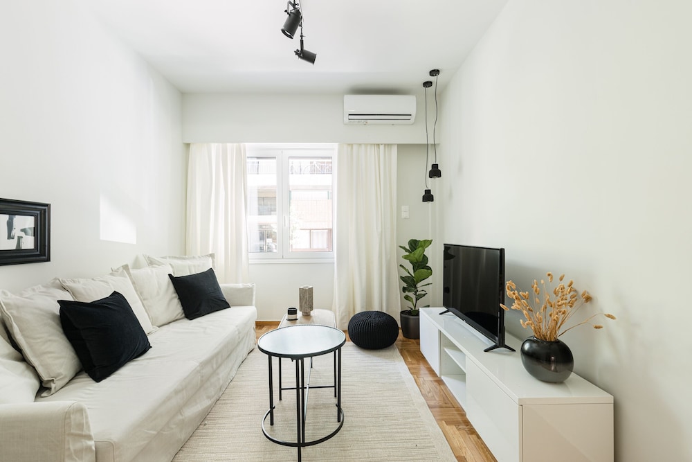 City Apartment