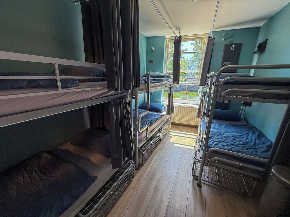 Shared Dormitory (6 Bed) photo 1