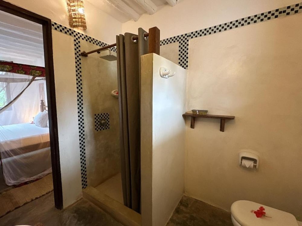 Apartment, 2 Bedrooms and Terrace