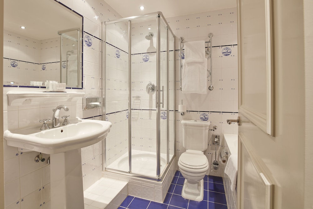 Royal Room - Photo 14