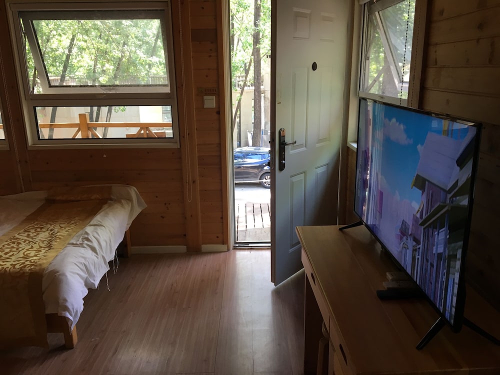 Standard Twin Room photo 2