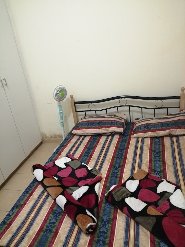Shared Dormitory, Mixed Dorm photo 1