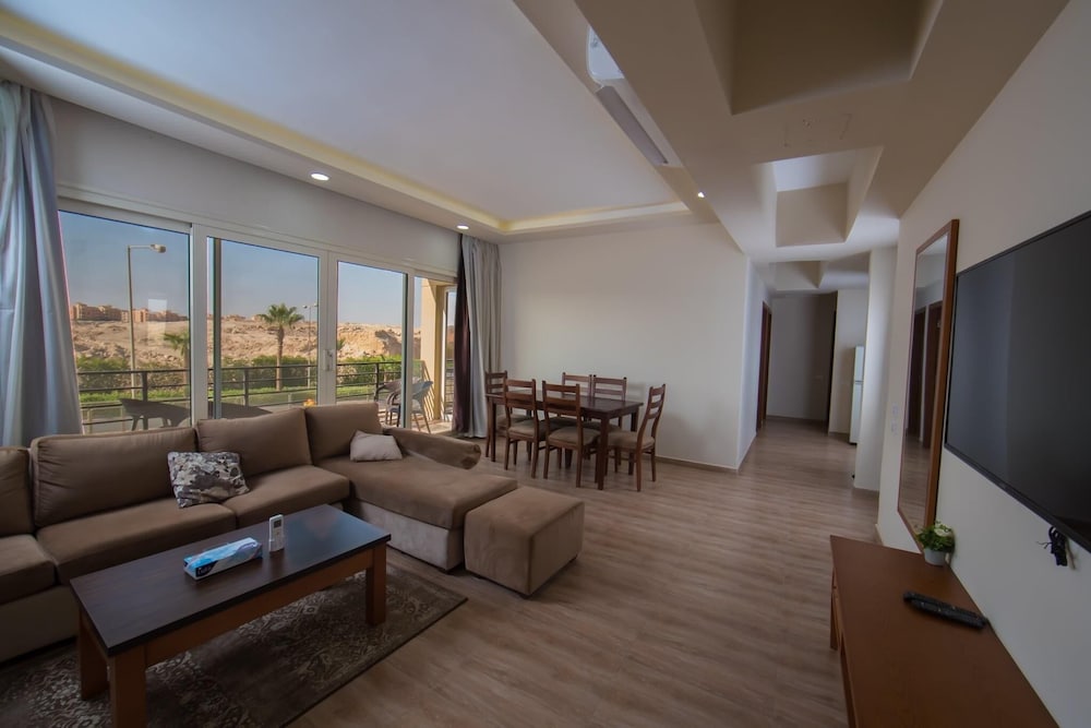 Basic Apartment