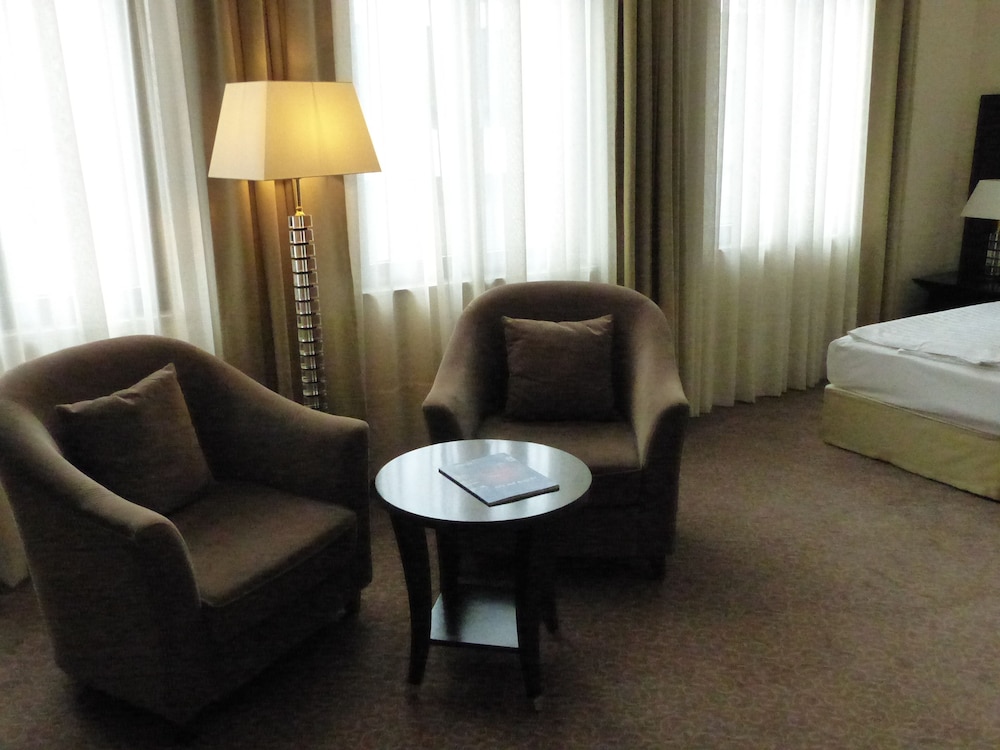Superior Double Room - Photo 2