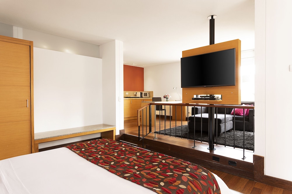 Luxury Room - Photo 2