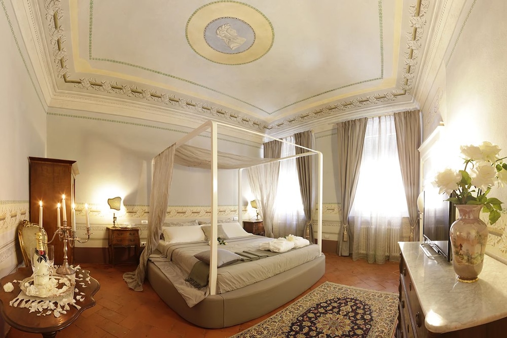 Luxury Double Room, 1 King Bed